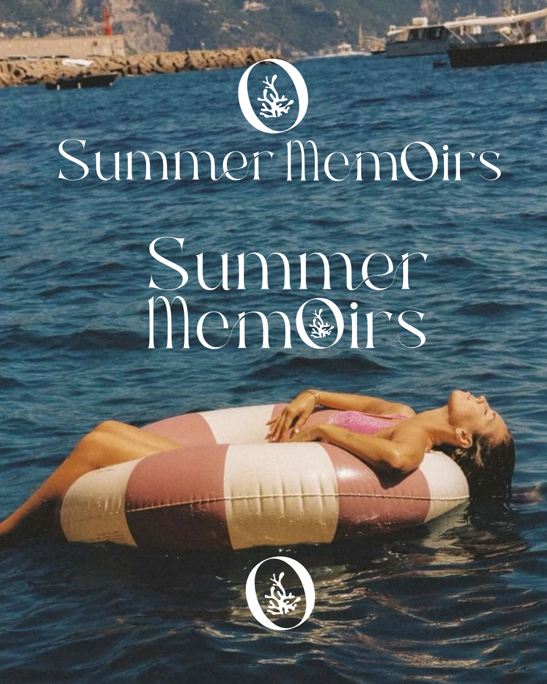 Summer Memoirs — visuel 2